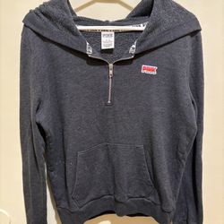 PINK M Hoodie
