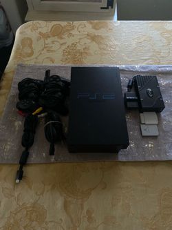 PS2