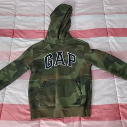 Gap Hoodie 