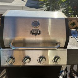 Expert Grill BBQ