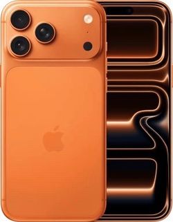 iPhone 17 pro max unlock