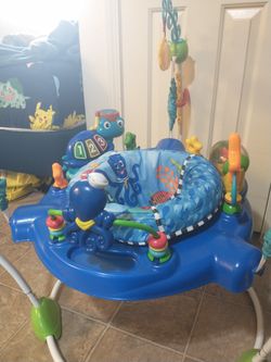 Baby Beethoven Bouncer $35