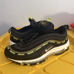 Nike Air Max 97 Size 8.5