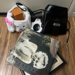 Free Items