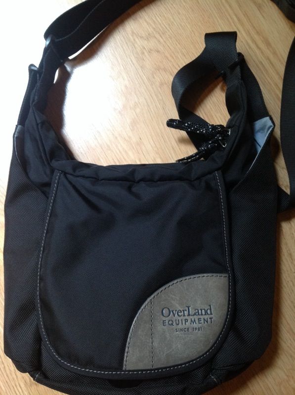 Overland Equipment Donner Bag For In Tualatin Or Offerup