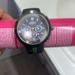 Gucci Watch 