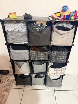 Organizer