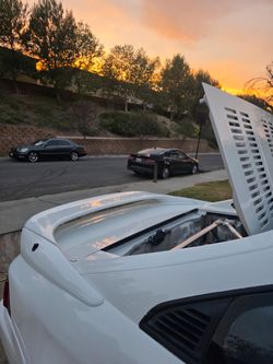 1993 Toyota Mr2 3sgte swapped (5th gen)