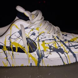 Nike Size 13 Custom 