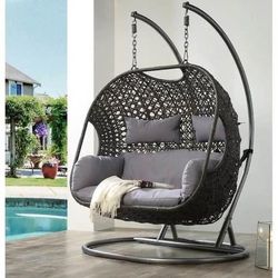 Brand New Patio Swing Chair