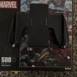 Nintendo Switch Joy Con Grip