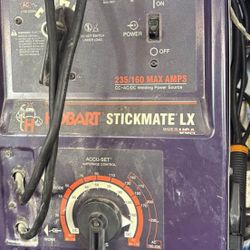 Welder Like New $150