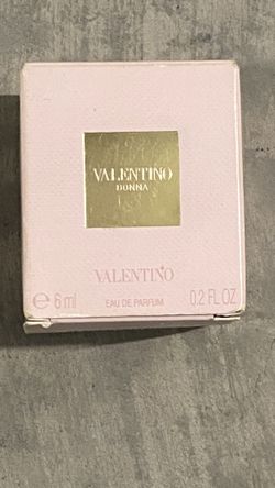 Valentino Perfume 