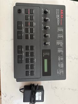 Akai EWI 3000m