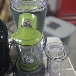 Margaritaville Margarita Maker 