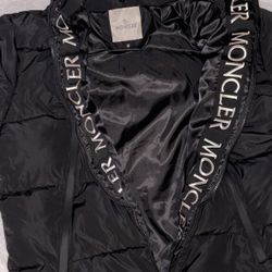 Moncler Jacket 