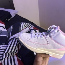 Jordan 2s