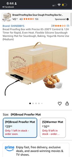 Electric Warming Tray Kit