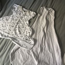 Hip Dysplasia Baby sleep sacks 