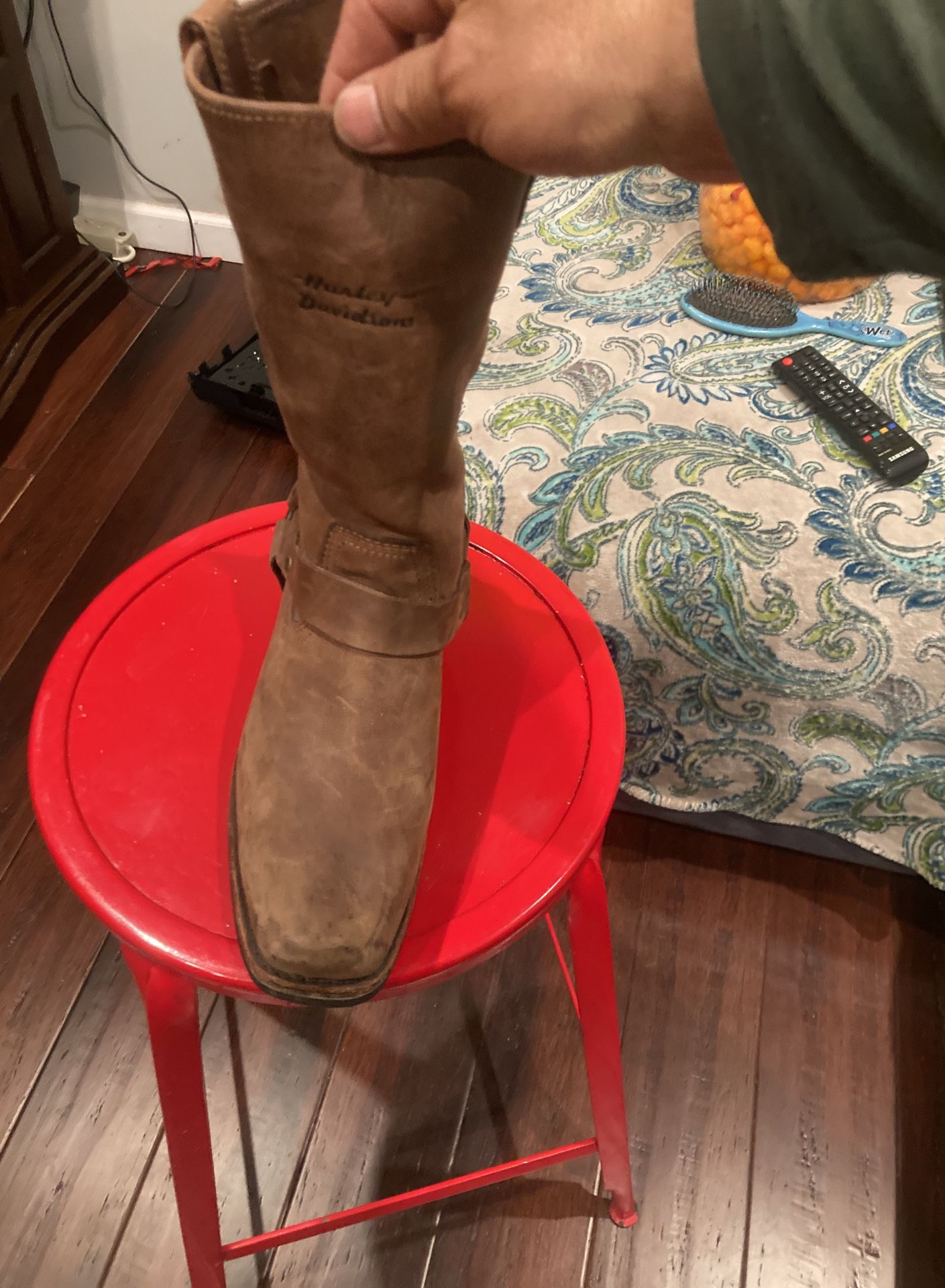 Botas