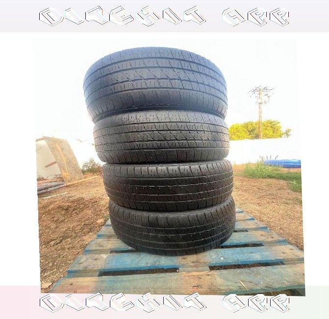 Upgrade Your Rig with Fresh Tires for Any Make weight person