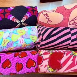 Lularoe Tall & Curvy (TC) 12 Legging Lot