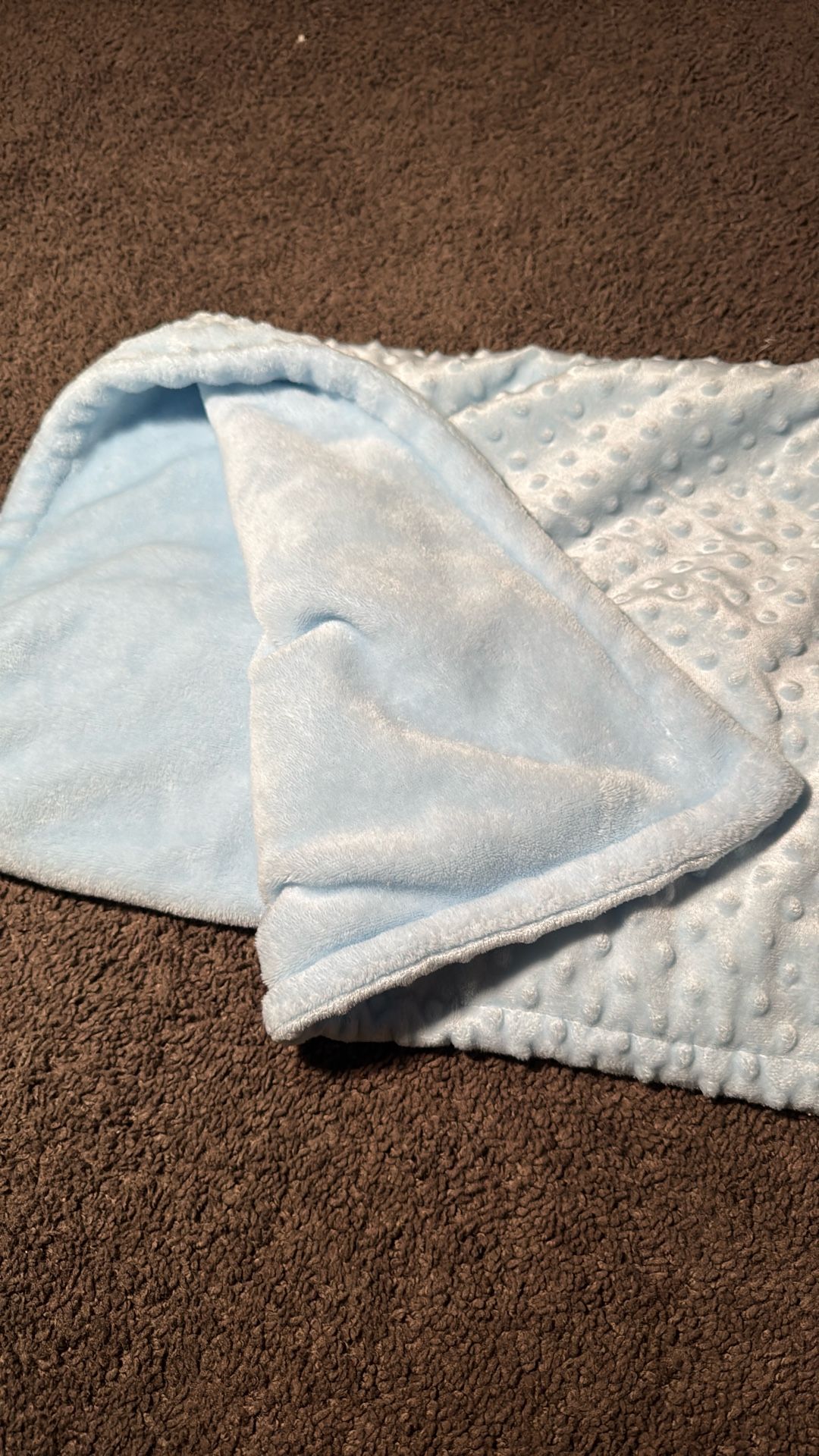 Baby Blanket