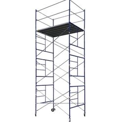 16’ Scaffold Tower