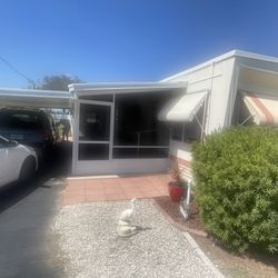 Mobile Home For Sale Sebring 