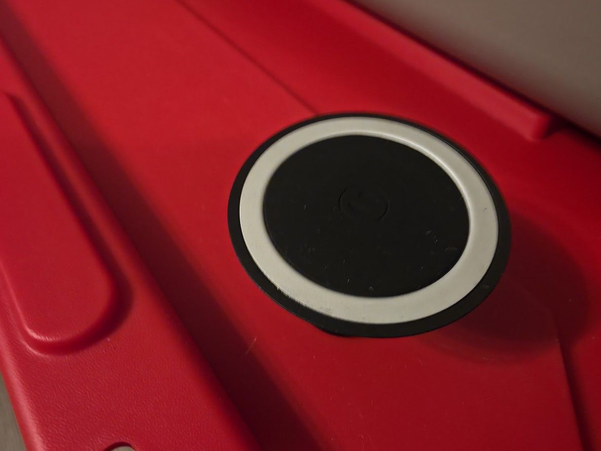 Ohsnap Magsafe Car Mount