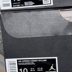 Jordan’s 