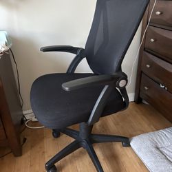 Portable Office Chair