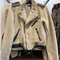 Polo Ralph Lauren Wmns Zip Up Jacket