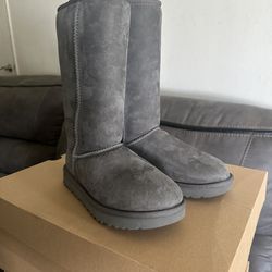 Uggs Boots classic tall