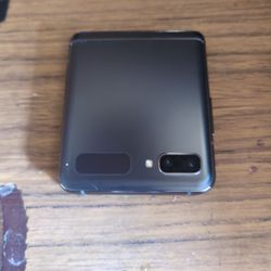 Samsung Galaxy Z Flip 5g