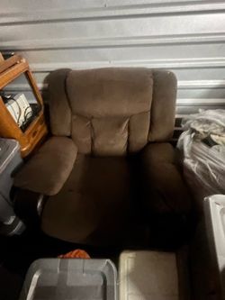 Recliner
