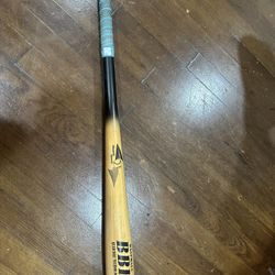 Pineapple Sports Bamboo Baseball Bat 