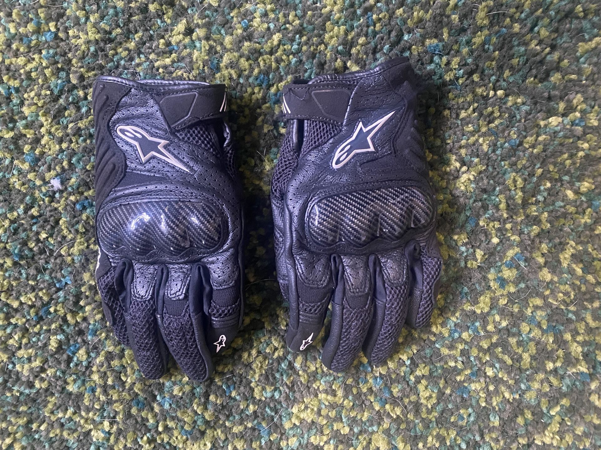 Alpinestars Gloves