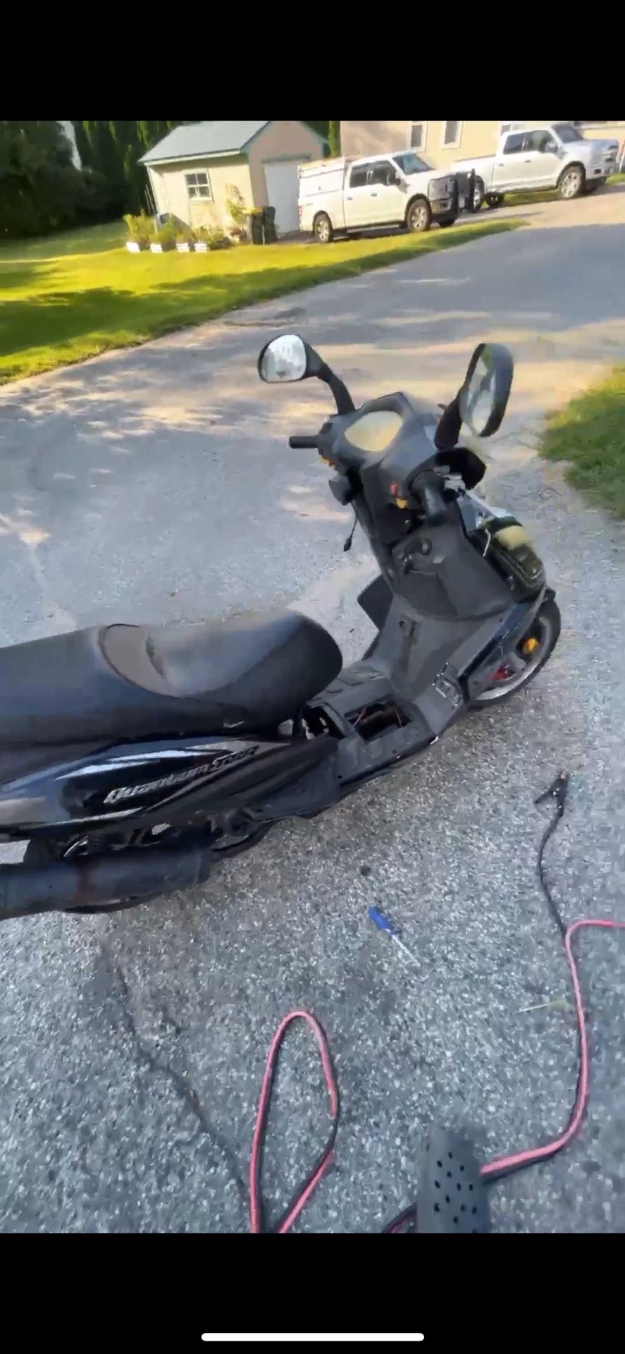 2017 150cc