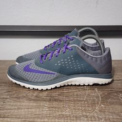 Nike Lite Run 2 Women's Running Shoes Size 8