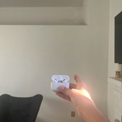 Air Pods 2nd Generation 