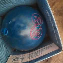 Bowling Balls