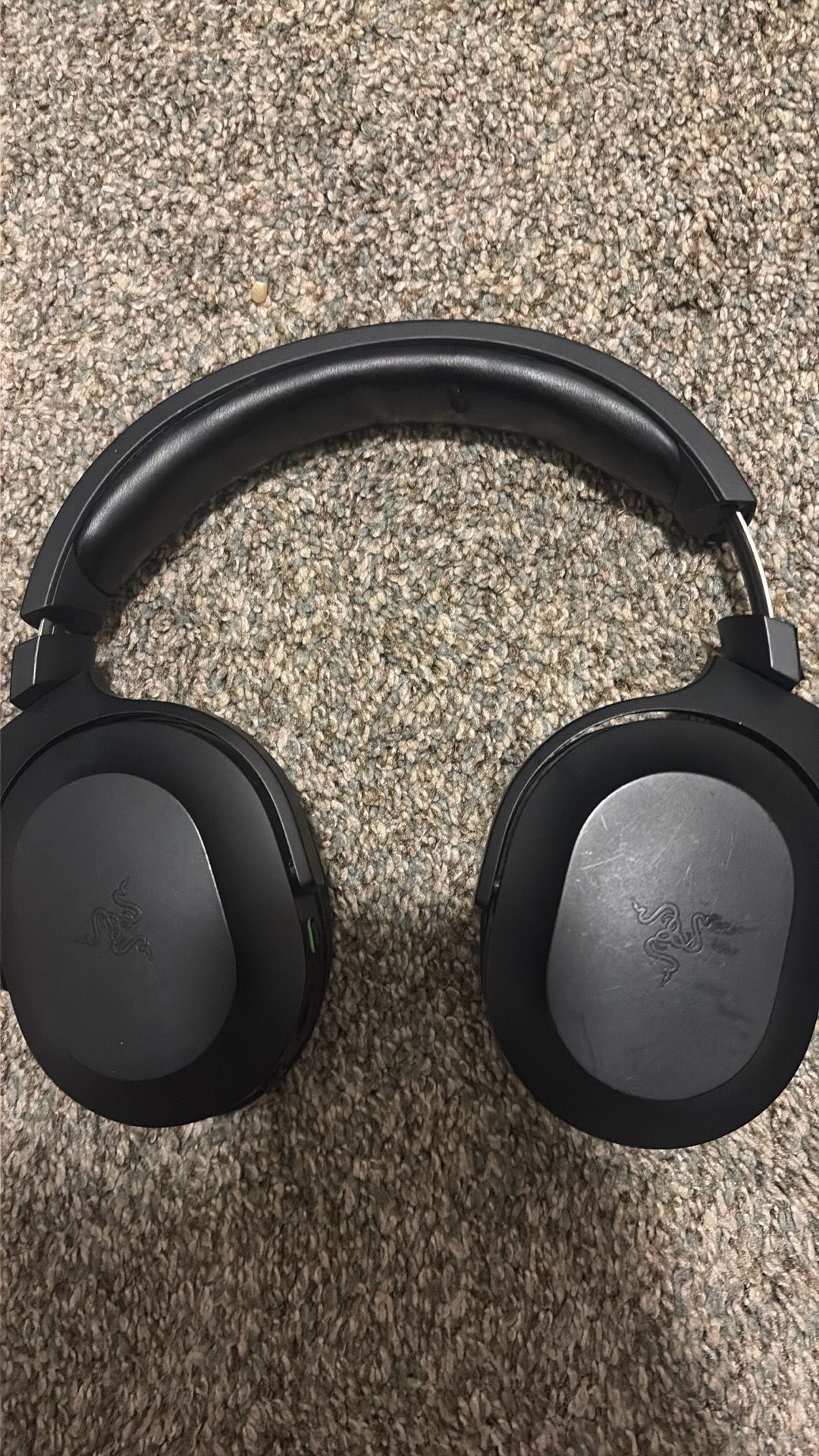 Razer Barracuda Headset