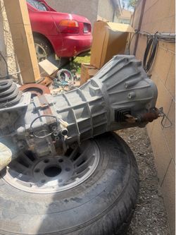 Toyota pickup 1986 manual transmission 5 speed