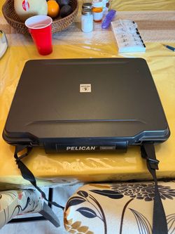 Laptop case
