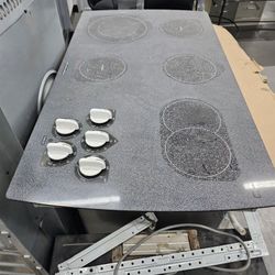 CookTop KitchenAid