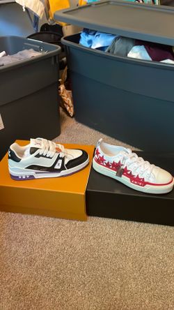 Size 9.5 shoe deal