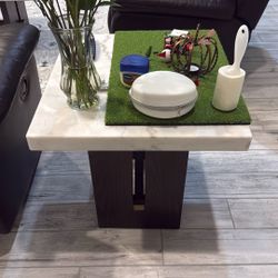 Side Table 2 Item