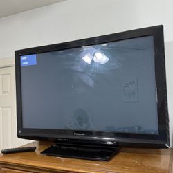 Panasonic 43 Inch TV