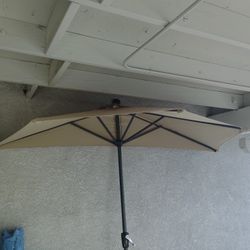 Patio Umbrella 